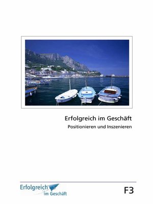 cover image of Modul F3